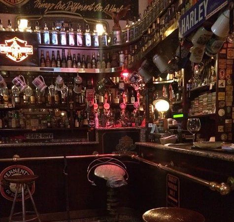 Blues Bikers Pub